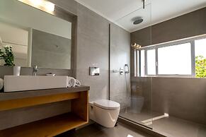 Lotus Hotel Apartments