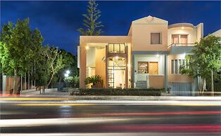 Lotus Hotel Apartments