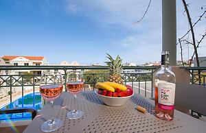 Lotus Hotel Apartments