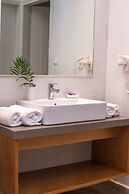 Lotus Hotel Apartments