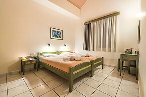 Lotus Hotel Apartments