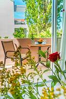 Lotus Hotel Apartments