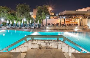 Lotus Hotel Apartments