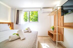 Lotus Hotel Apartments