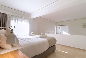 Lotus Hotel Apartments