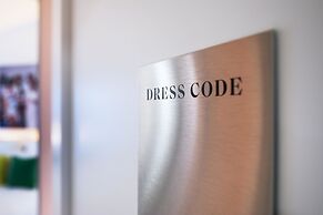 Hôtel Dress Code