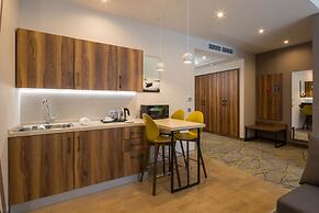 Park Hotel Dobrograd