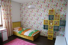 Park Hotel Dobrograd