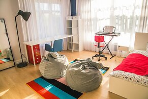 Park Hotel Dobrograd