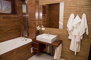 Park Hotel Dobrograd