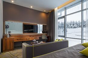 Park Hotel Dobrograd