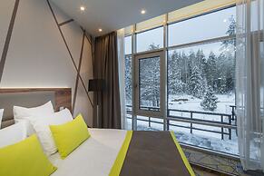 Park Hotel Dobrograd