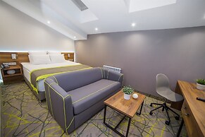 Park Hotel Dobrograd