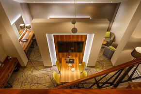 Park Hotel Dobrograd