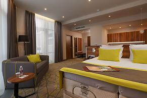 Park Hotel Dobrograd