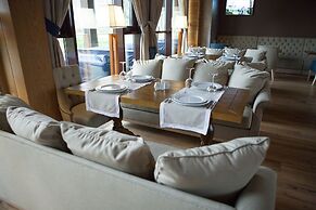 Park Hotel Dobrograd