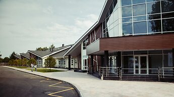 Park Hotel Dobrograd