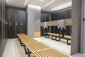 Park Hotel Dobrograd