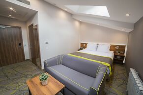 Park Hotel Dobrograd