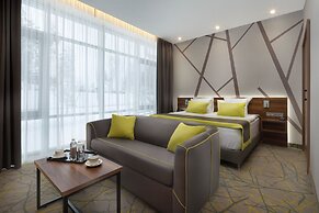 Park Hotel Dobrograd