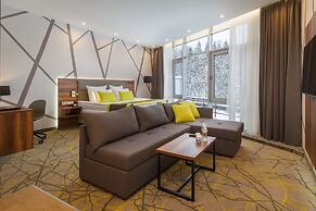 Park Hotel Dobrograd