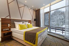 Park Hotel Dobrograd