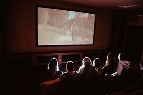 Park Hotel Dobrograd