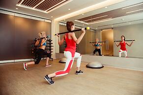 Park Hotel Dobrograd