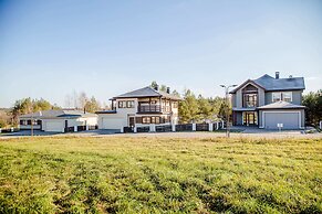 Park Hotel Dobrograd