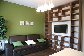 Park Hotel Dobrograd