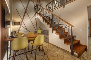 Park Hotel Dobrograd