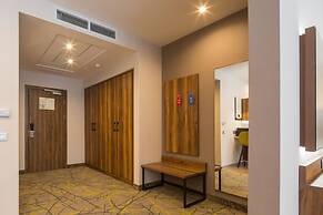 Park Hotel Dobrograd