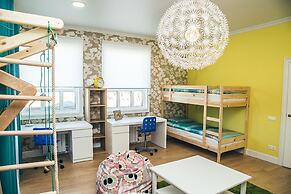 Park Hotel Dobrograd