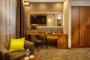 Park Hotel Dobrograd