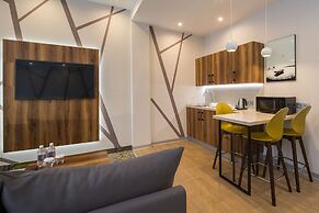 Park Hotel Dobrograd