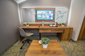 Park Hotel Dobrograd