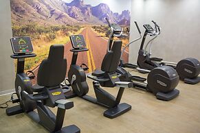 Park Hotel Dobrograd