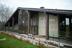 Park Hotel Dobrograd