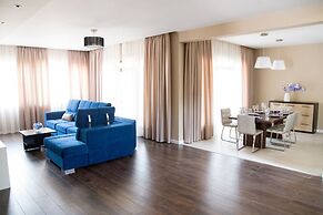 Park Hotel Dobrograd