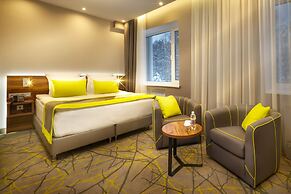 Park Hotel Dobrograd