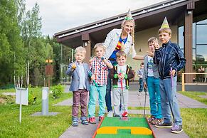 Park Hotel Dobrograd