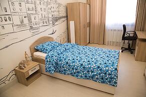 Park Hotel Dobrograd