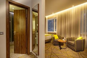 Park Hotel Dobrograd