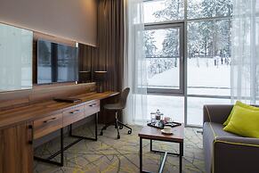 Park Hotel Dobrograd