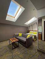 Park Hotel Dobrograd