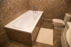 Park Hotel Dobrograd