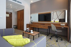 Park Hotel Dobrograd