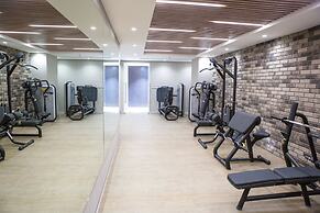 Park Hotel Dobrograd