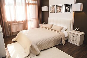 Park Hotel Dobrograd