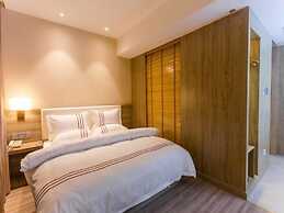 Metropolo Taiyuan World Trade Center